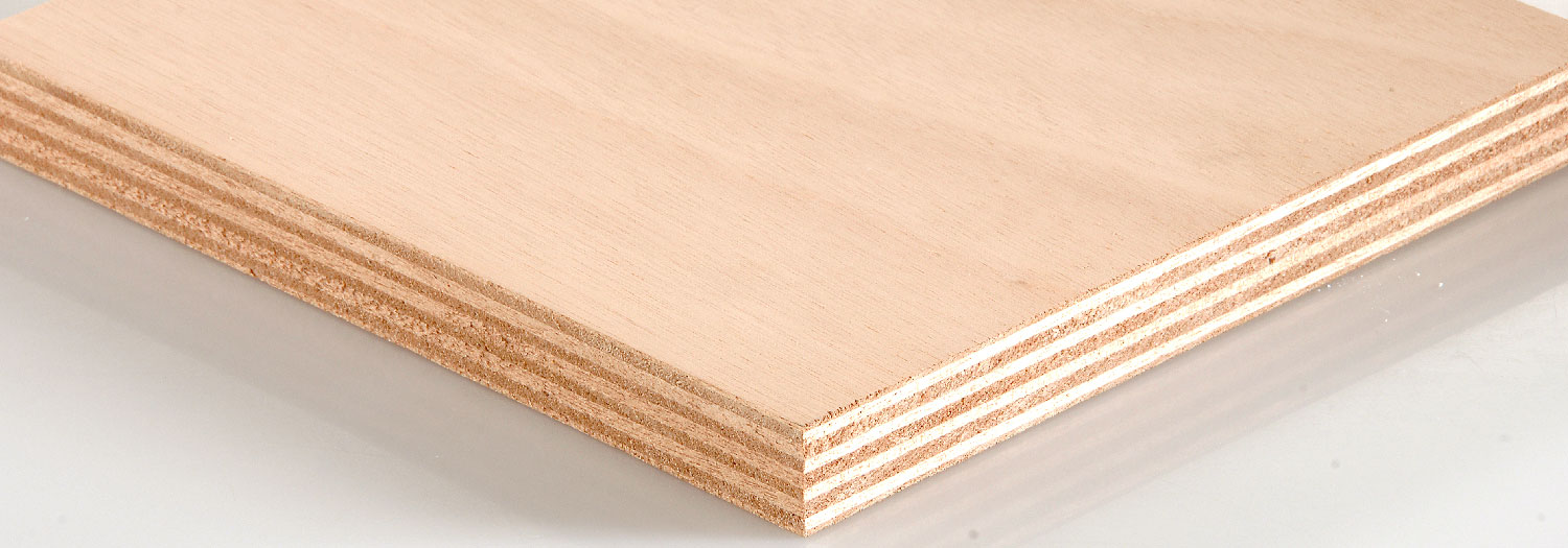 Compi Plywood Okoume Tropical Koumas Timber